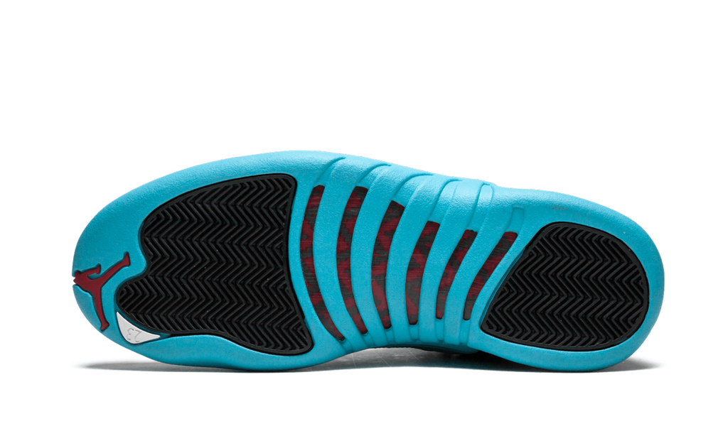 Air Jordan 12 Retro Gamma 130690 027