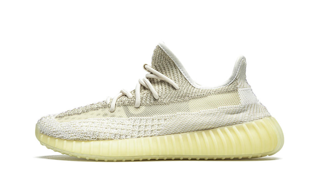 Yeezy Boost 350 V2 Natural FZ5246