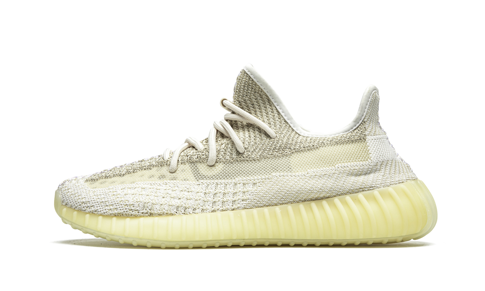 Yeezy Boost 350 V2 Natural FZ5246