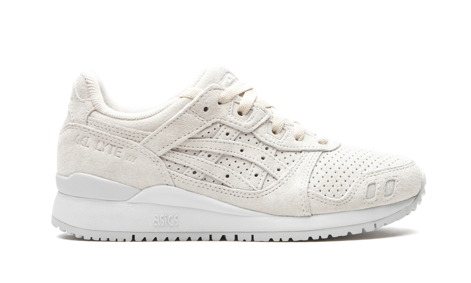 Asics Gel-Lyte III OG Ronnie Fieg - The Palette - Waffle 1201A224 252