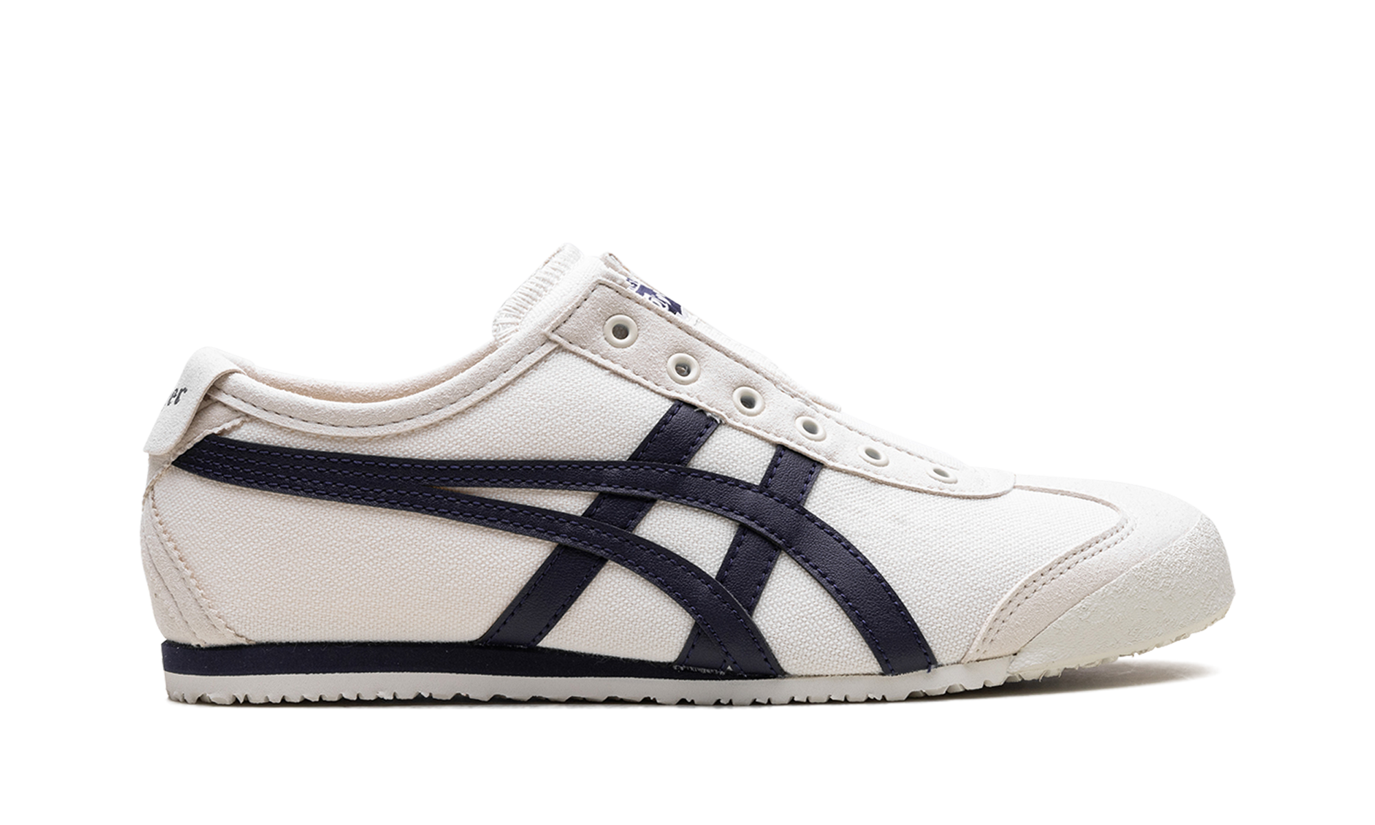 Onitsuka Tiger Mexico 66 Slip-On Birch Midnight 1183A360 205