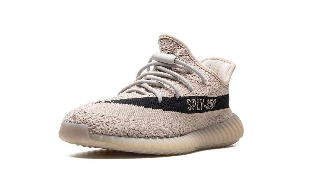 Yeezy Boost 350 V2 Kids Slate HP7872