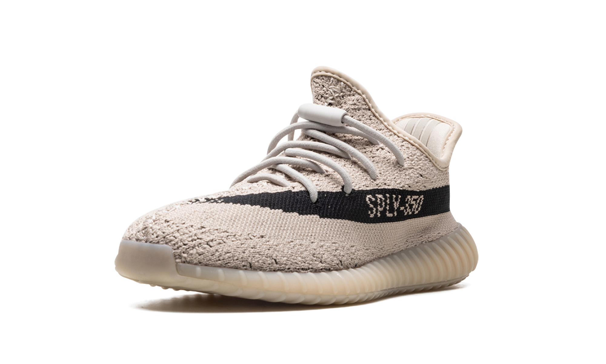 Yeezy Boost 350 V2 Kids Slate HP7872