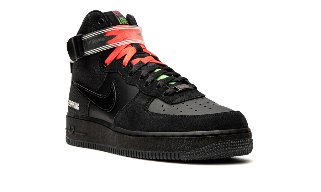 Nike Air Force 1 High '07 LE Lauren Halsey/ Summaeverythang