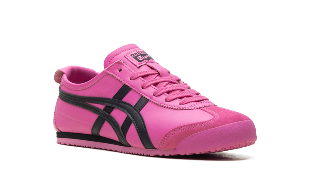 Onitsuka Tiger Mexico 66 Dragon Fruit Black 1183C102 701