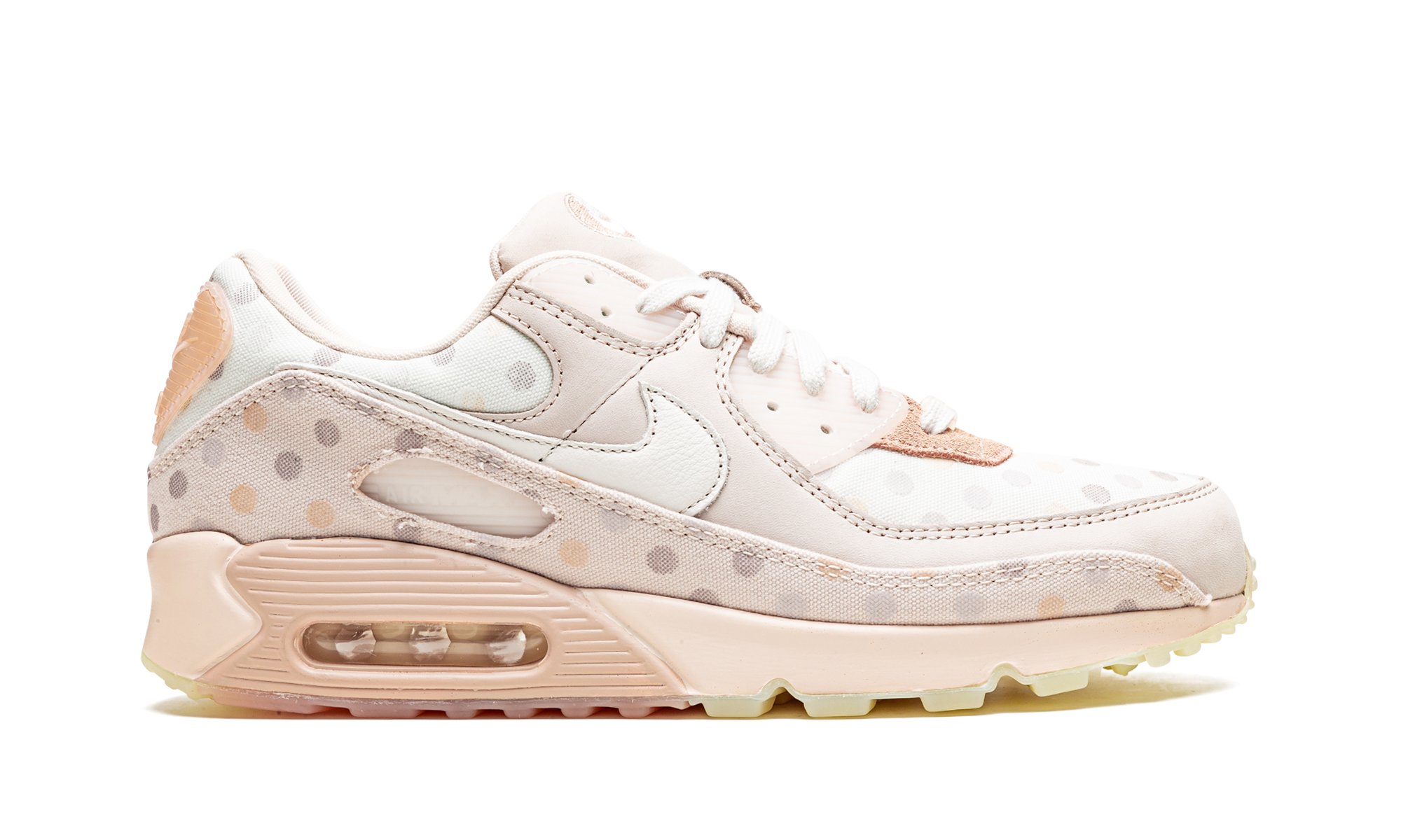 Nike AIR MAX 90 NRG Polka Dot CZ1929 200