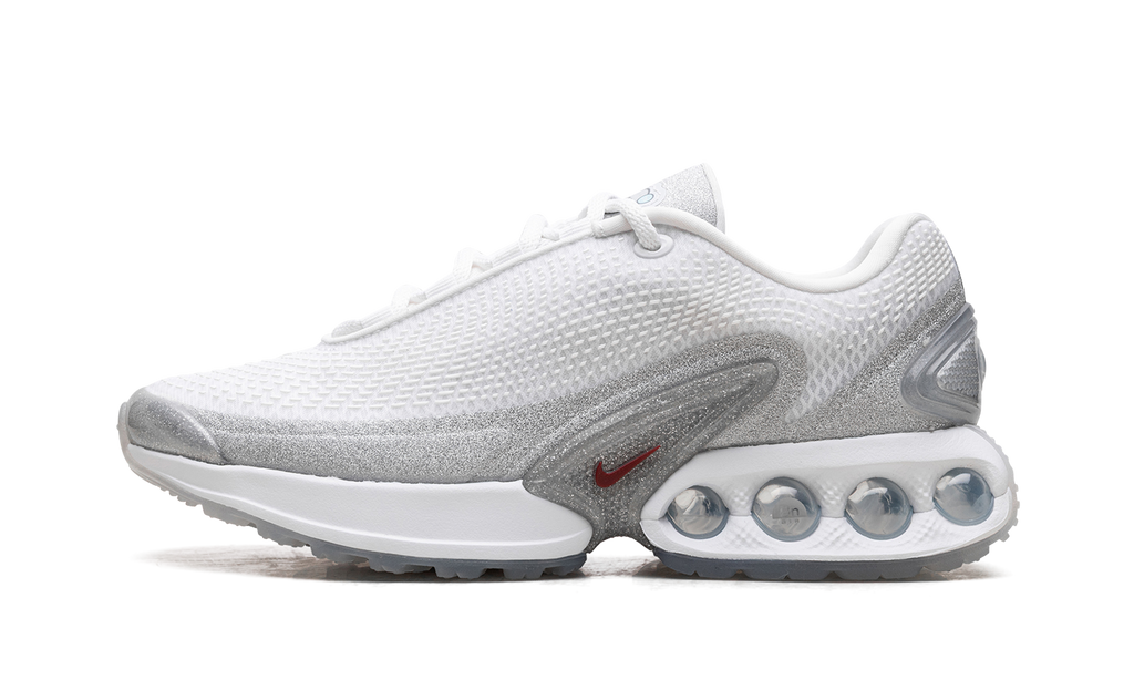 Nike Air Max Dn WMNS Silver Glitter HQ3457 161