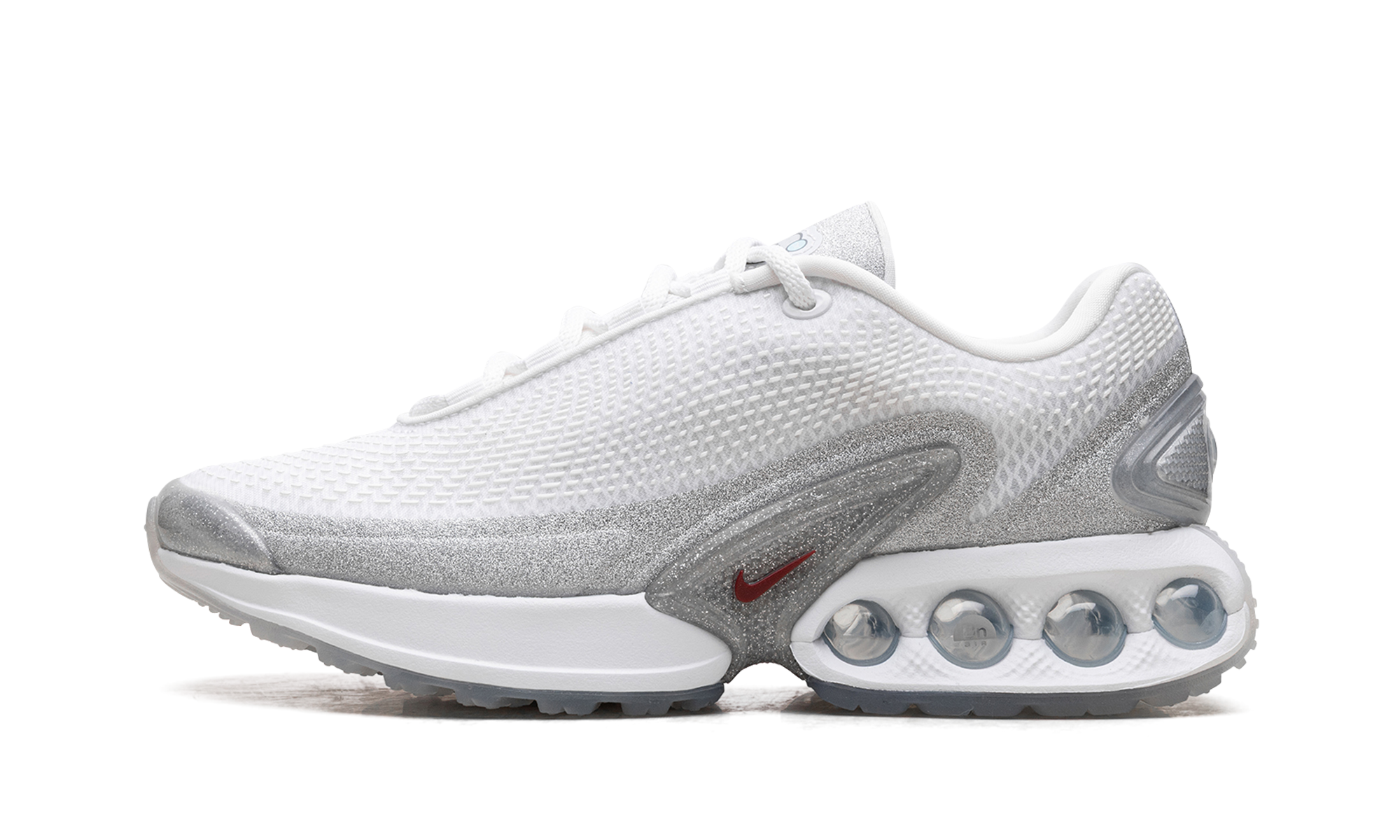Nike Air Max Dn WMNS Silver Glitter HQ3457 161