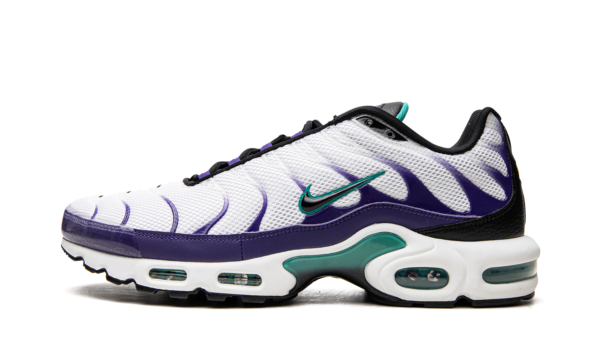 Nike Air Max Plus Grape DM0032 100