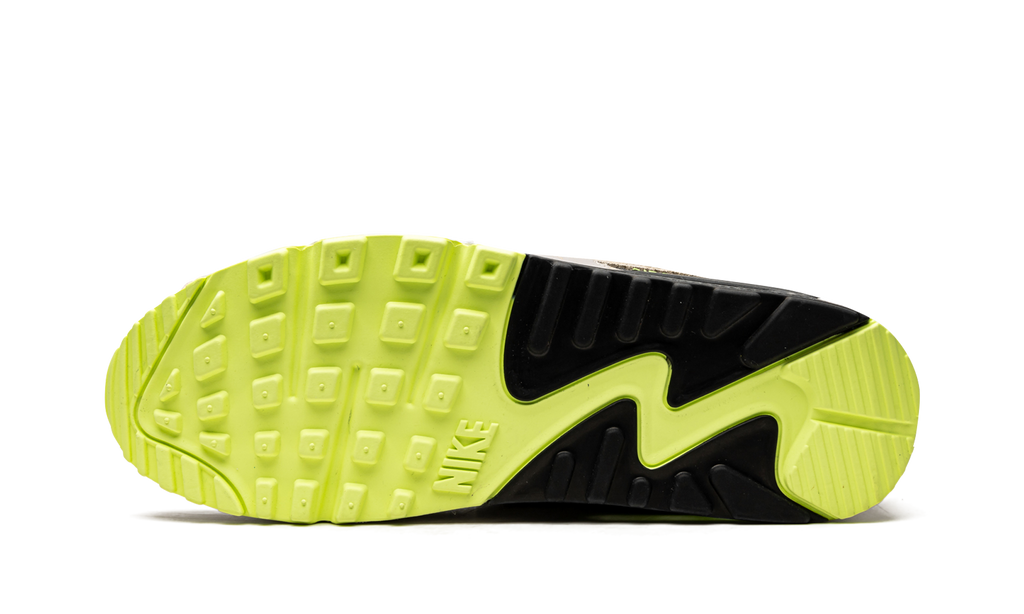 Nike Air Max 90 Volt Duck Camo CW4039 300