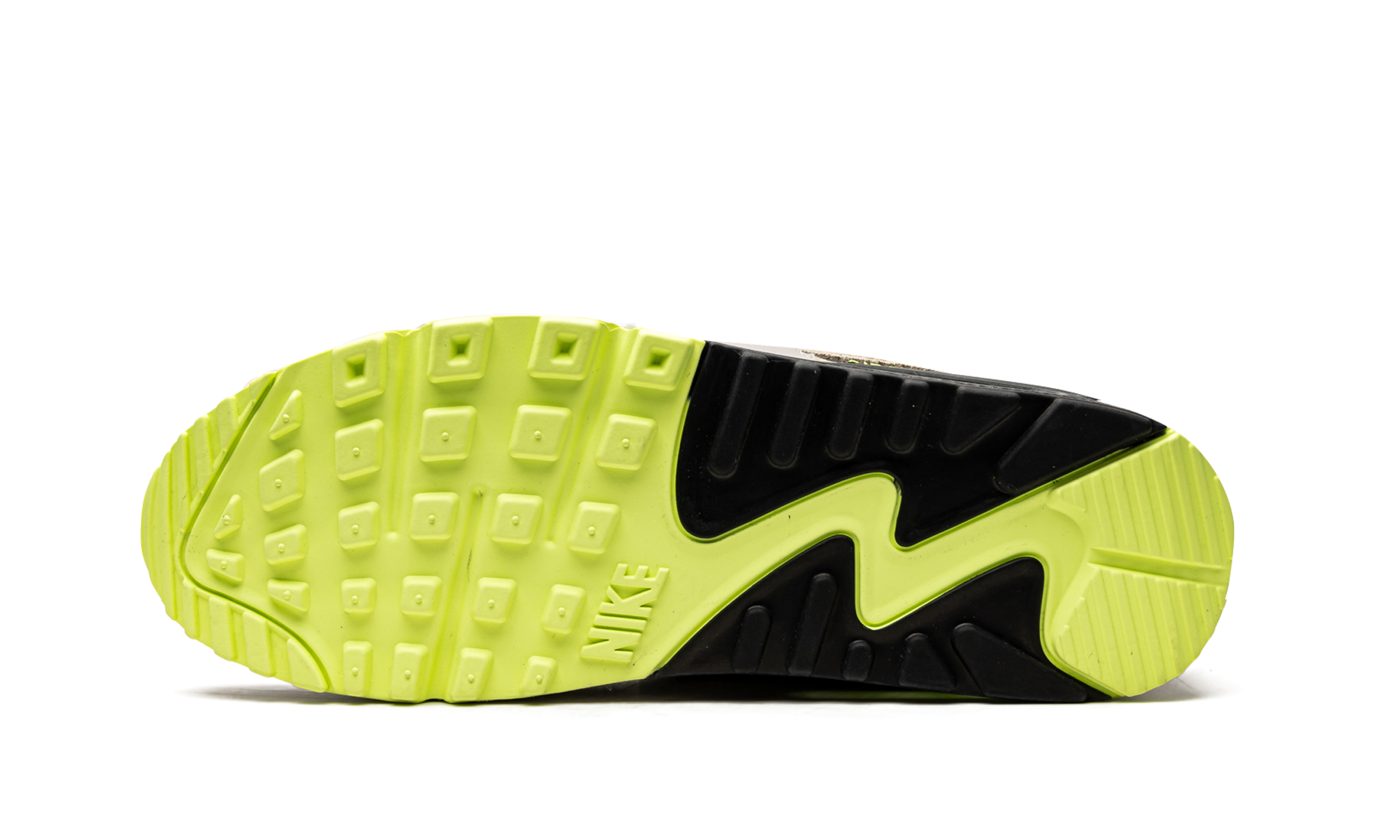 Nike Air Max 90 Volt Duck Camo CW4039 300