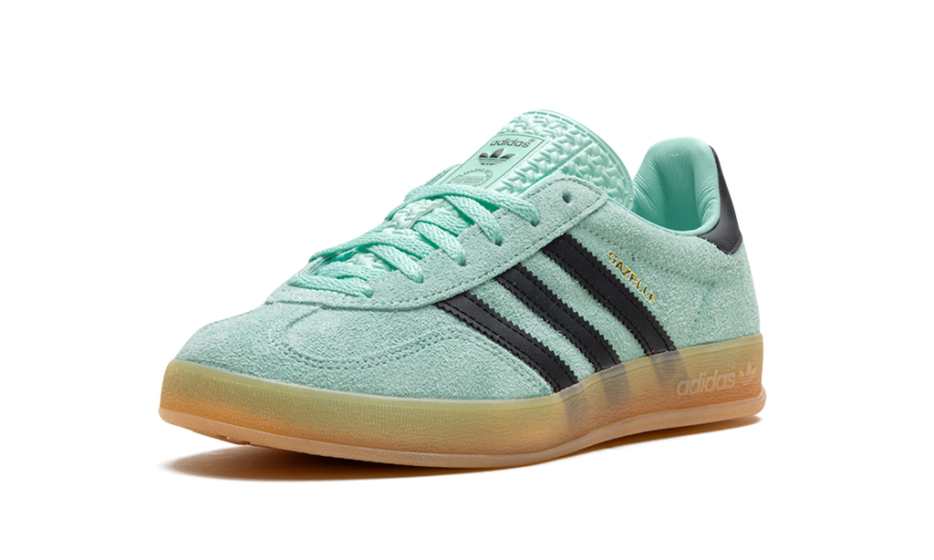 Adidas Gazelle Indoor Clemin / Black IH7488