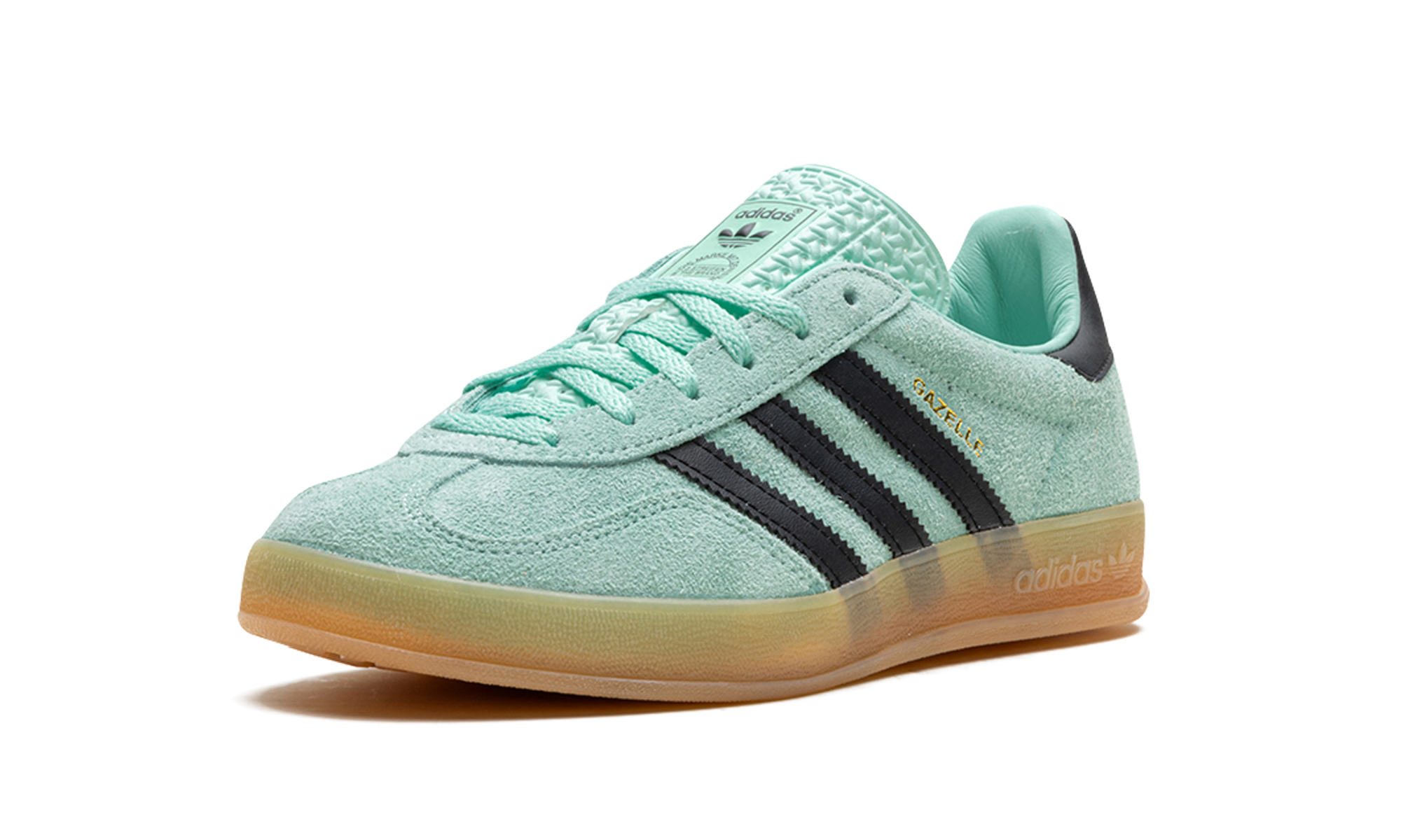 Adidas Gazelle Indoor Clemin / Black IH7488