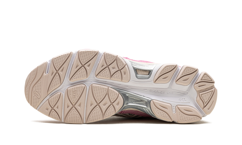 Asics Gel-NYC CREAM MINERAL BEIGE PINK 1203A383 104