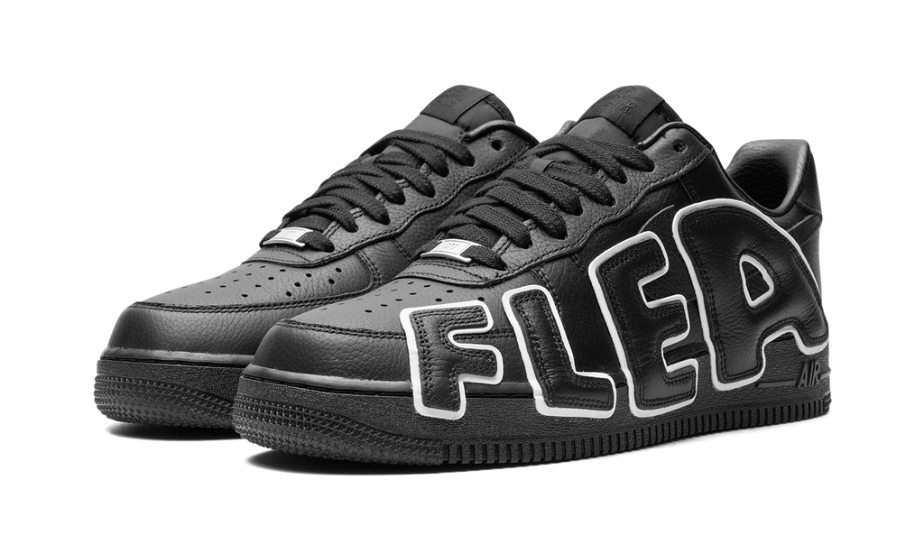 Nike Air Force 1 CPFM - Black HJ8463 001