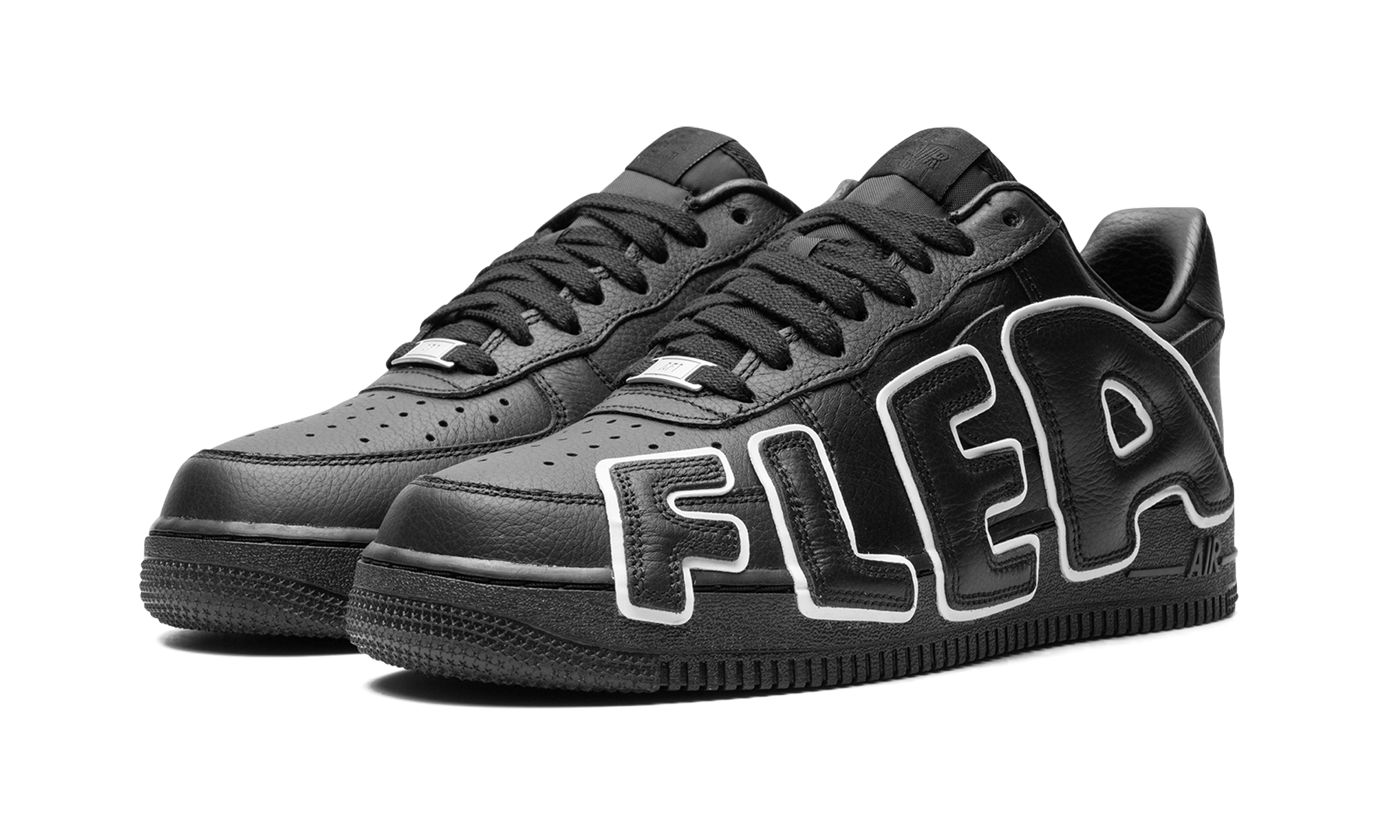 Nike Air Force 1 CPFM - Black HJ8463 001