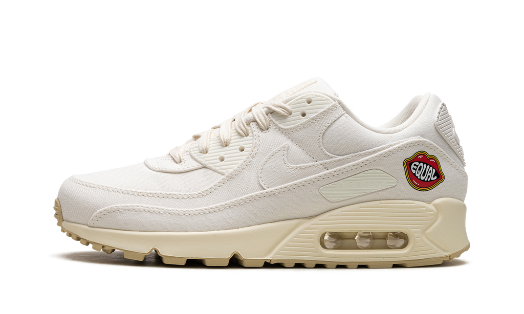 Nike AIR MAX 90 MNS WMNS The Future is Equal FD0867 133
