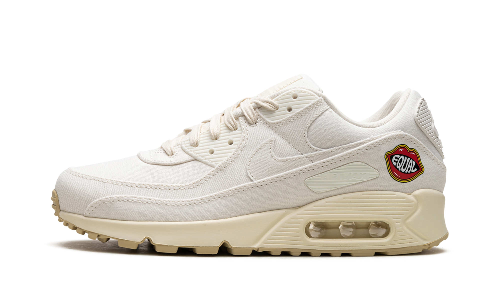 Nike AIR MAX 90 MNS WMNS The Future is Equal FD0867 133
