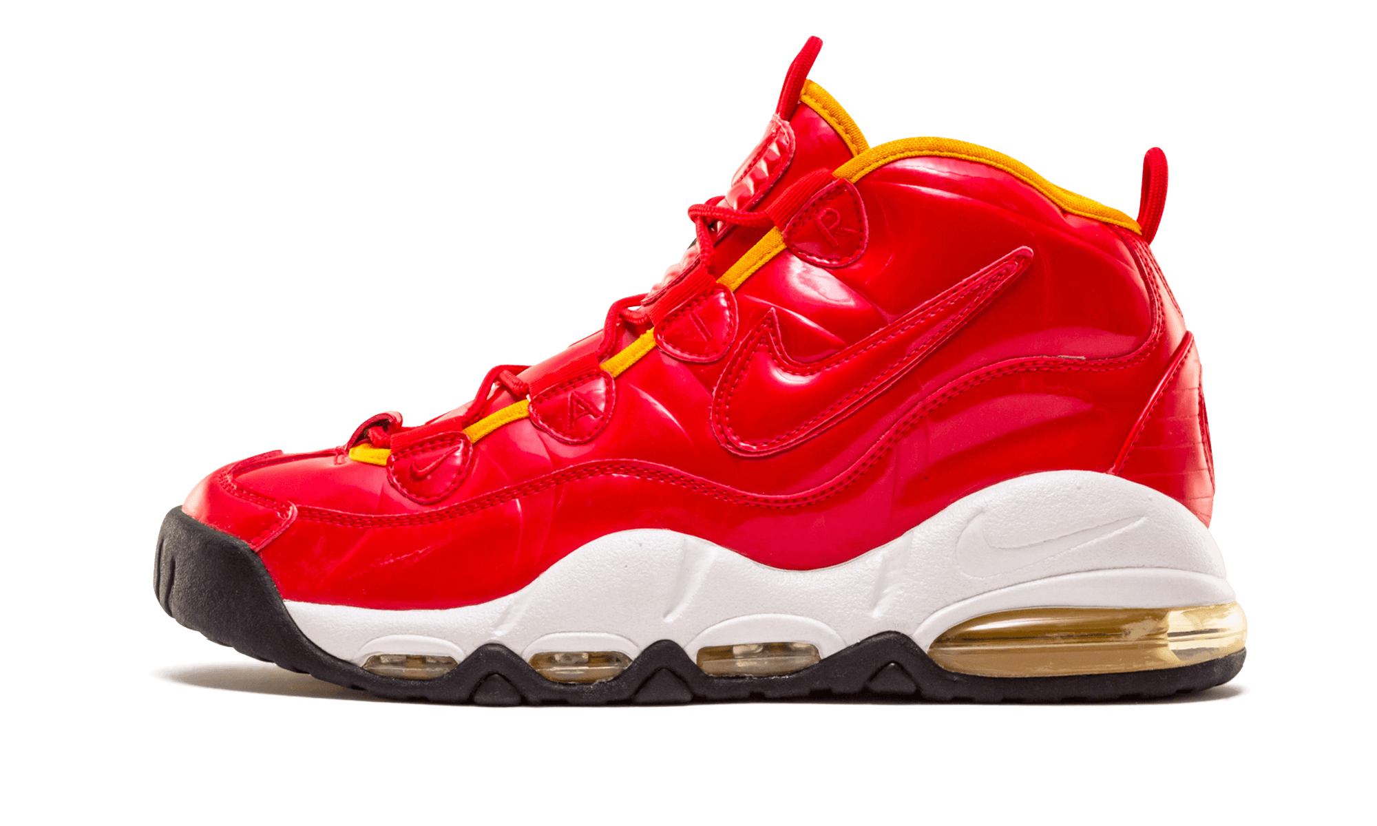 Nike Air Max Tempo Char Aznable Gundam 308312 661