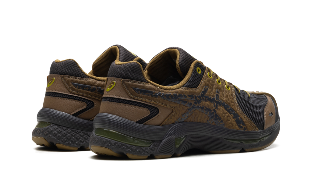 Asics GEL-Kiril 3 Kiko Kostadinov - Bronze Brown 1203A644 200