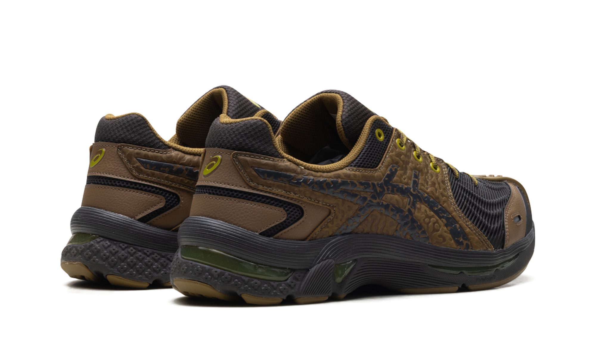Asics GEL-Kiril 3 Kiko Kostadinov - Bronze Brown 1203A644 200