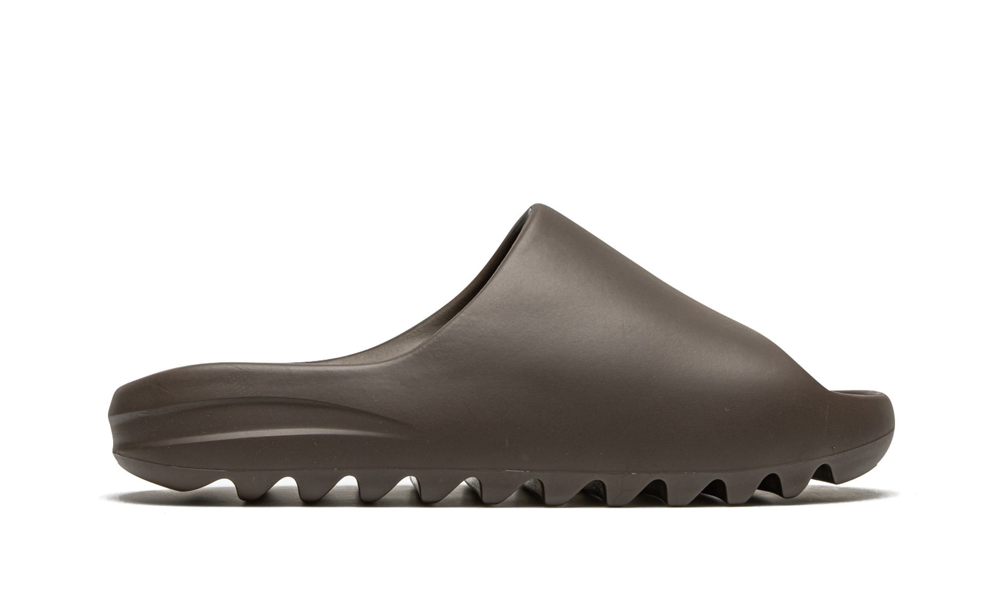 Yeezy Slide Soot 2021 GX6141