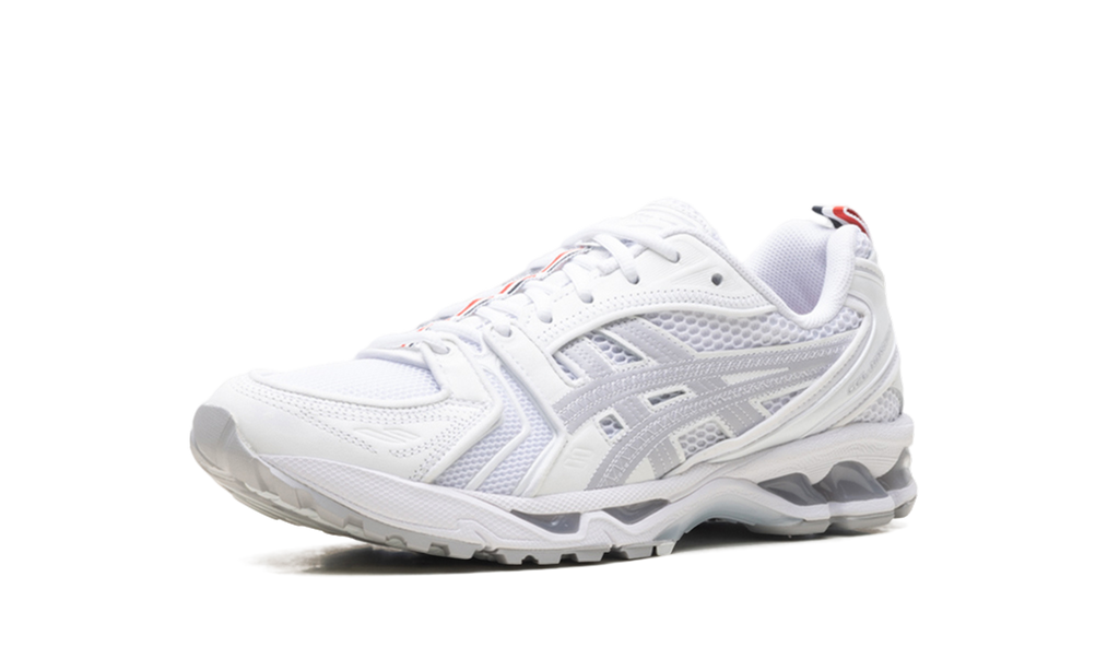 Asics GEL-Kayano 14 Thom Browne - White 1203B291 100