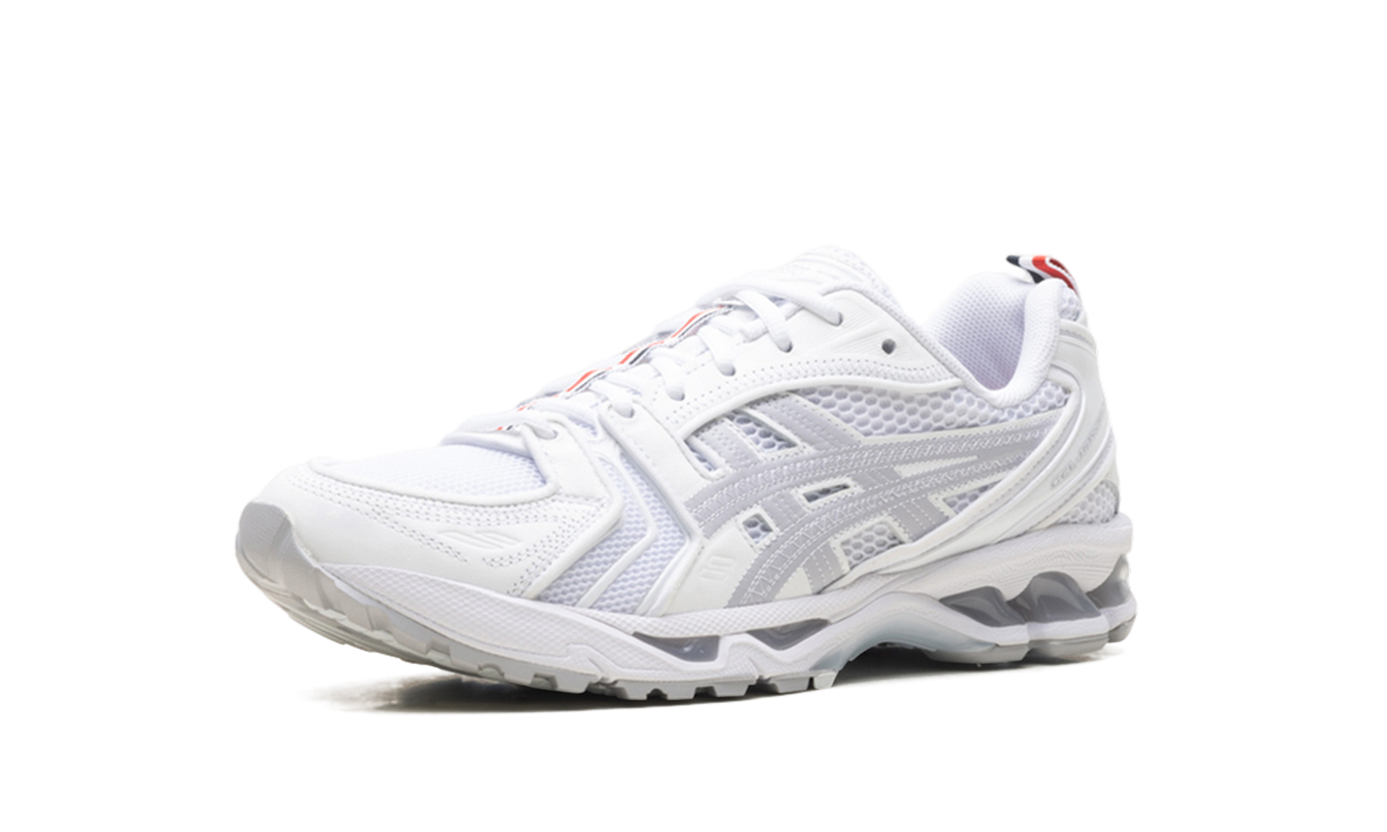 Asics GEL-Kayano 14 Thom Browne - White 1203B291 100