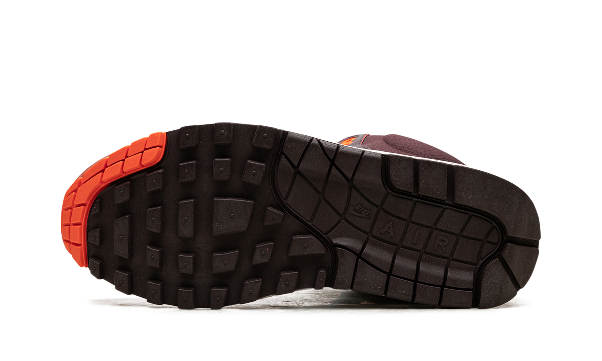 Nike AIR MAX 1 MID SNEAKERBOOT WMNS