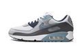 Nike Air Max 90 Pure Platinum Warm Blue DM0029 003