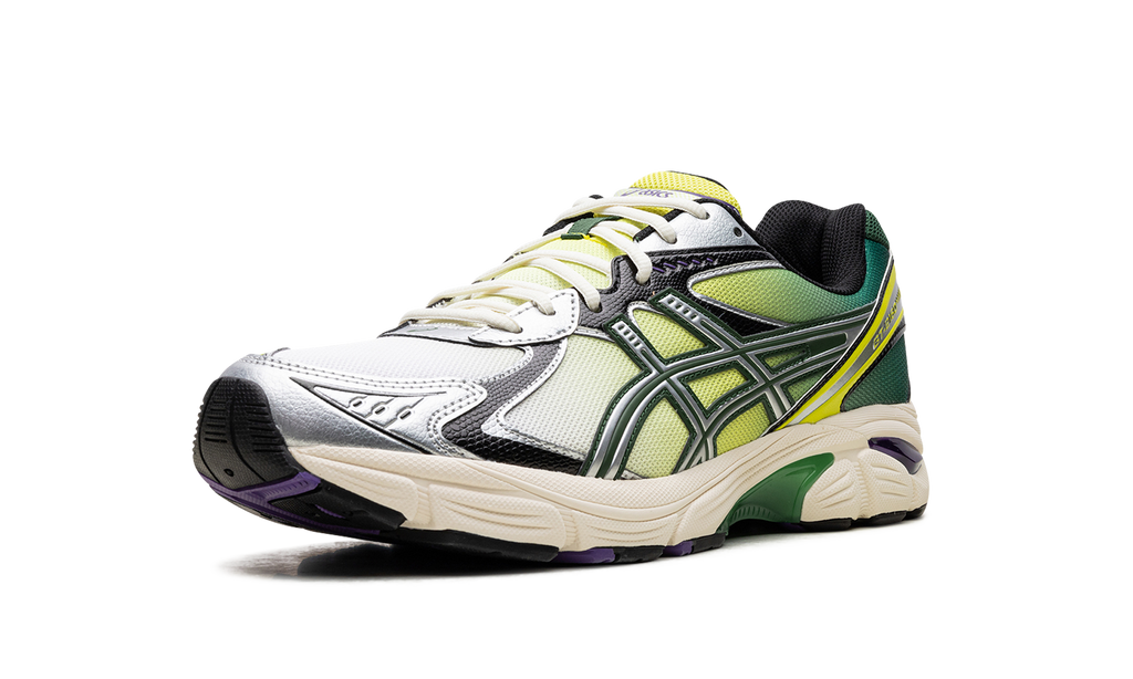 Asics GT-2160 KITH MARVEL VILLAINS GREEN GOBLIN - NO COMIC 1203A660 100 NC