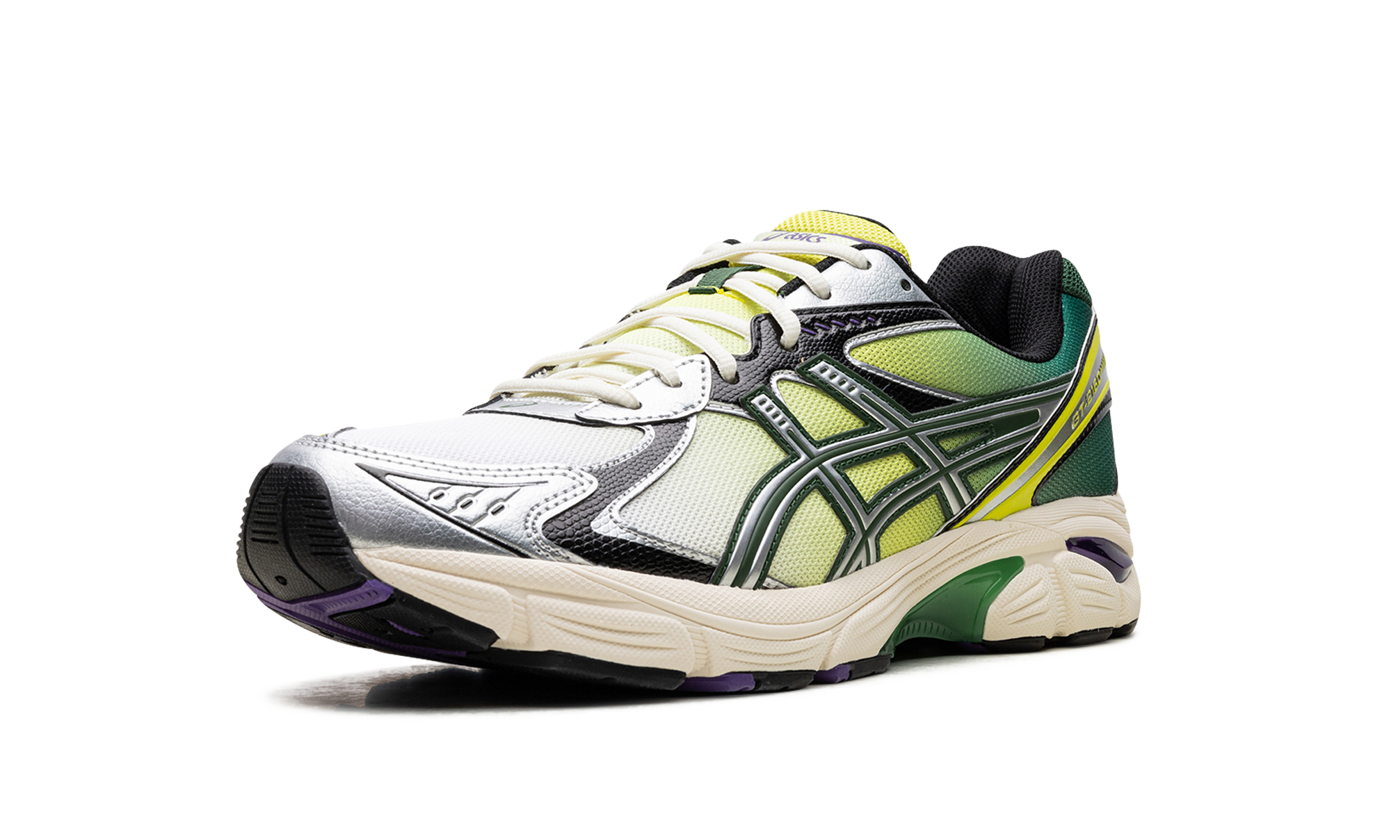 Asics GT-2160 KITH MARVEL VILLAINS GREEN GOBLIN - NO COMIC 1203A660 100 NC