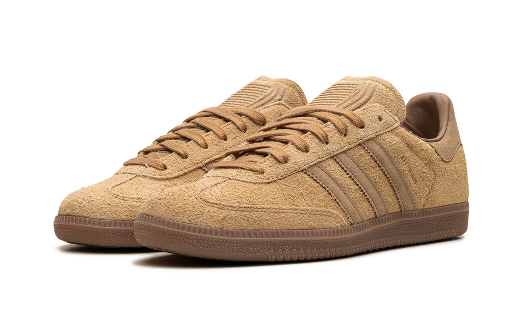Adidas Samba OG JJJJound - Mesa ID8709