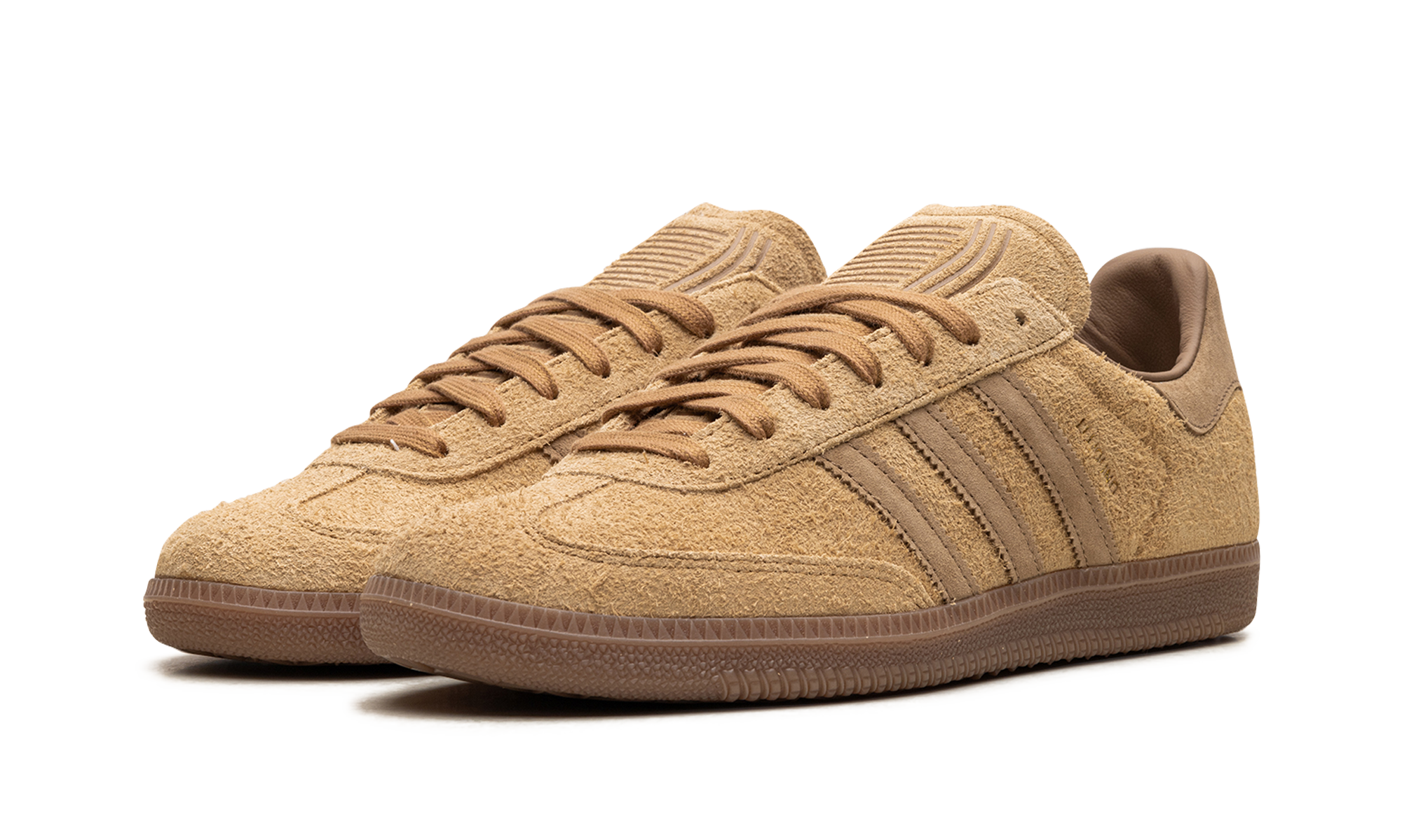 Adidas Samba OG JJJJound - Mesa ID8709