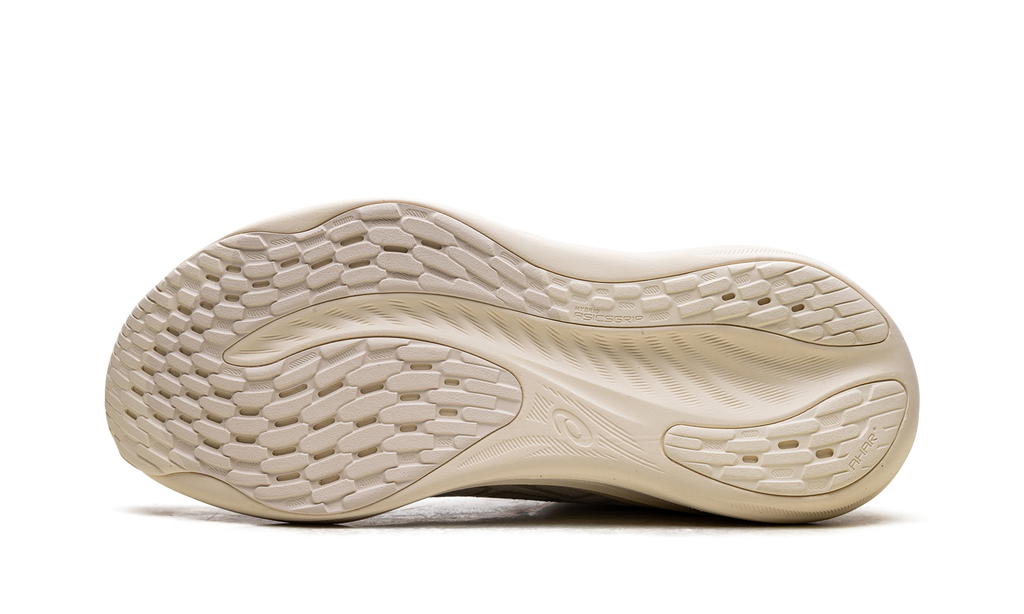 Asics Gel Nimbus 26 White / Off White 1011B794 101