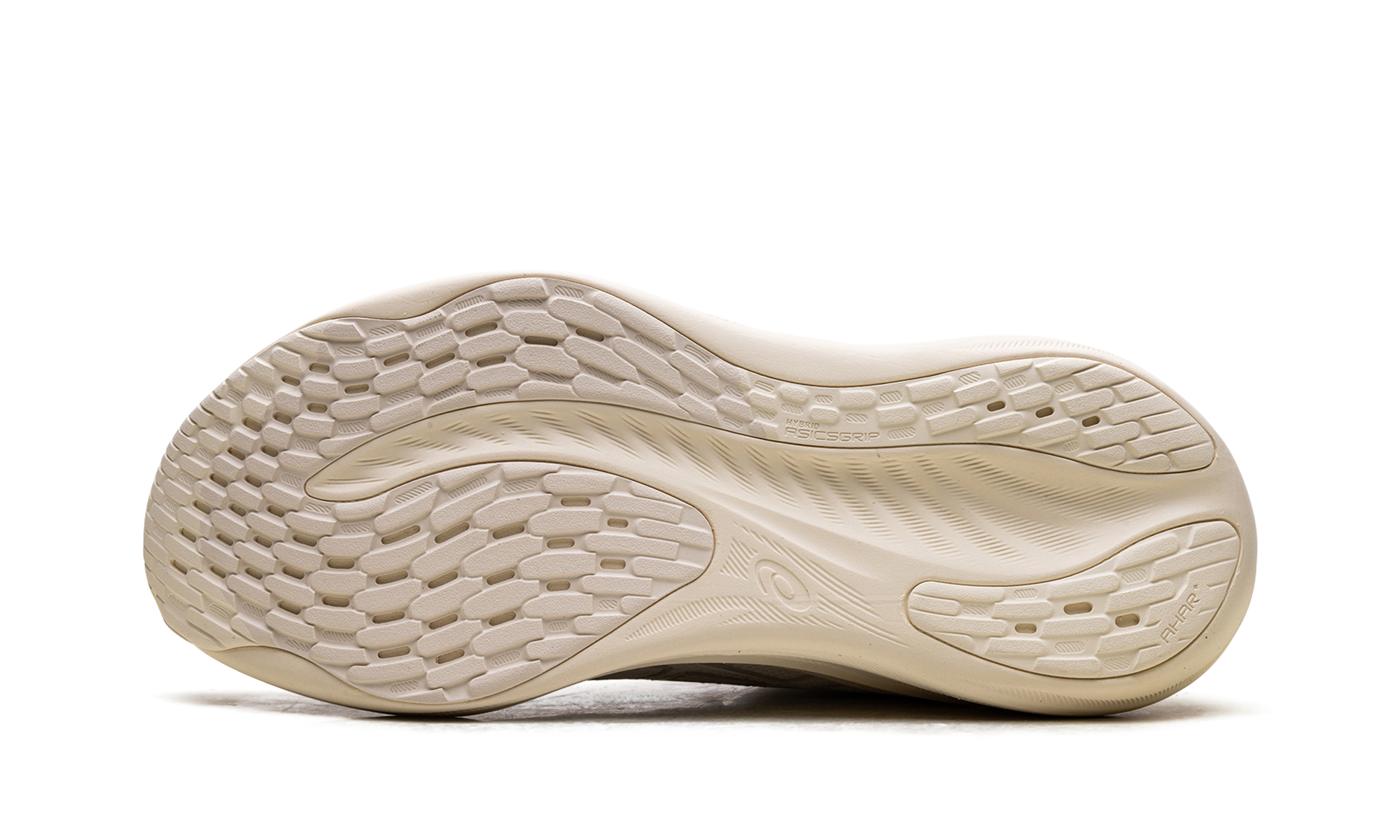 Asics Gel Nimbus 26 White / Off White 1011B794 101