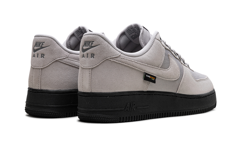 Nike Air Force 1 Low '07 Cordura Iron Ore HQ3822 001