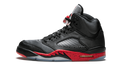 Air Jordan 5 Retro Satin Bred 136027 006