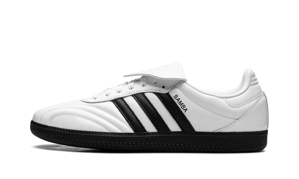 Adidas Samba LT WMNS Cloud White JI2706