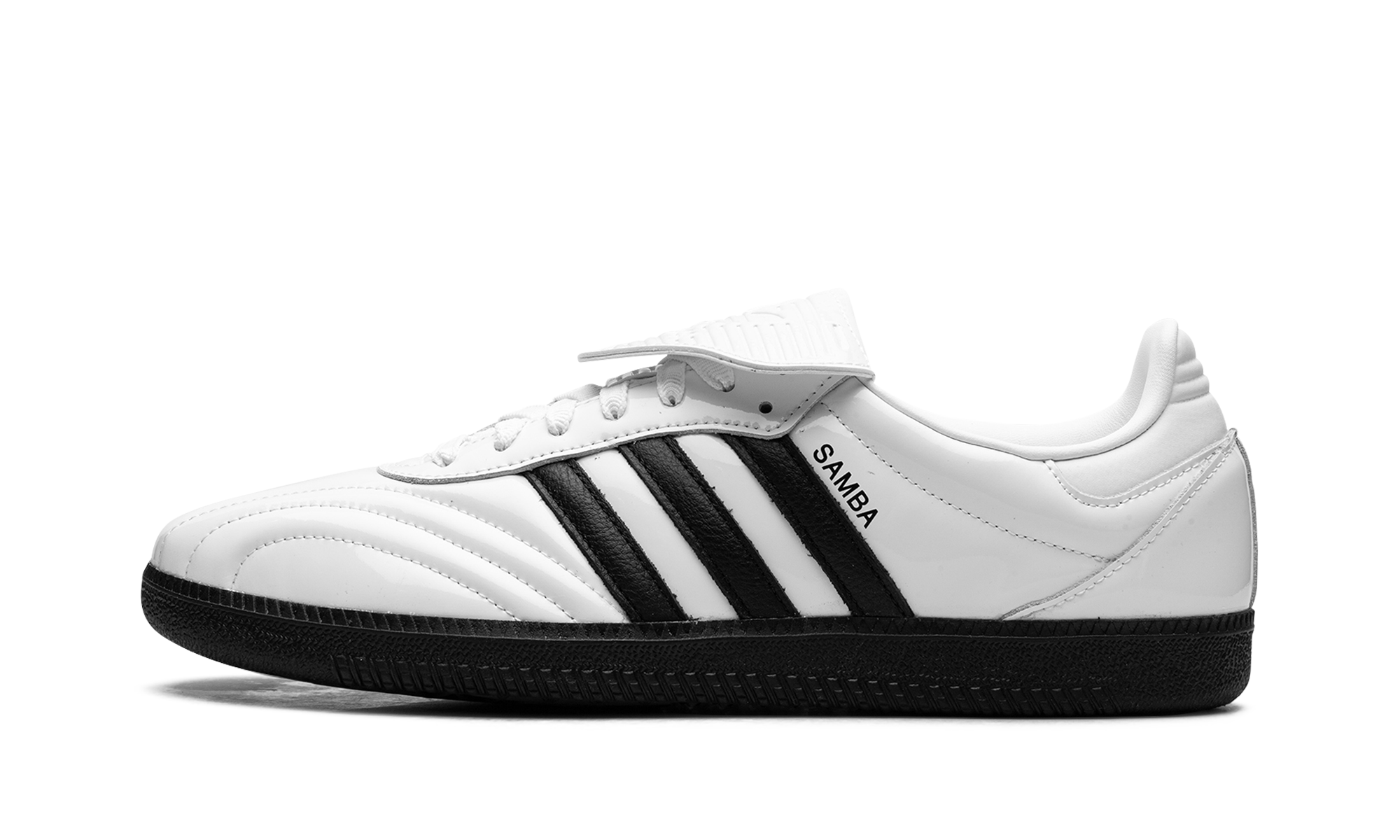 Adidas Samba LT WMNS Cloud White JI2706