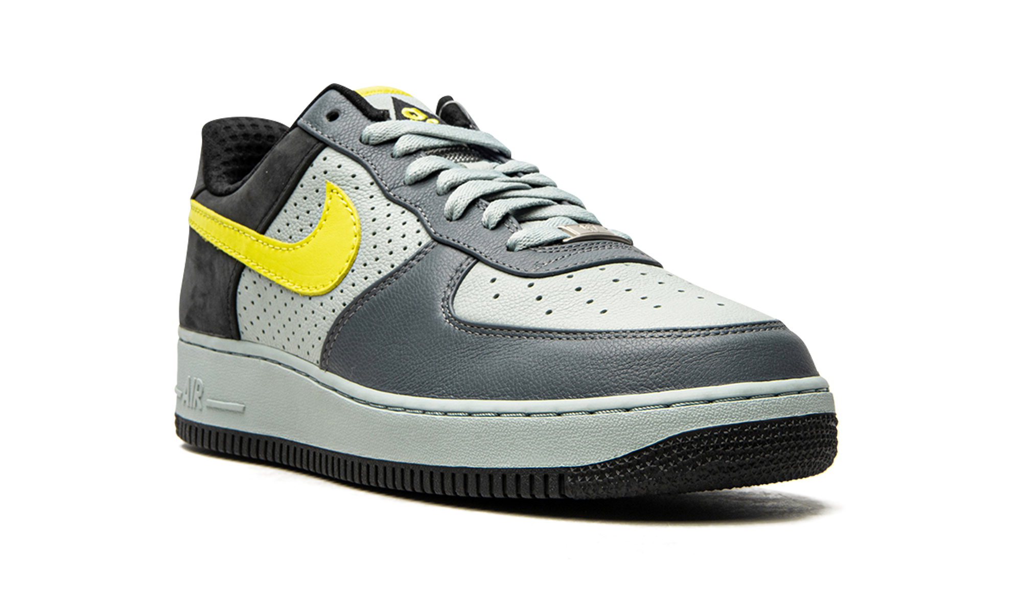 Nike Air Force 1 Low Premium Wildwind 318775 071