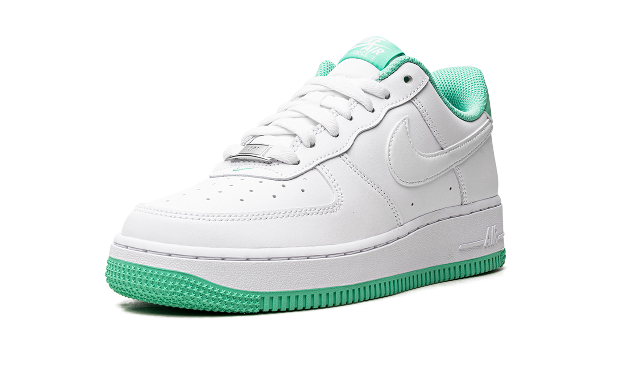 Nike Air Force 1 Low Mint DH7561 107