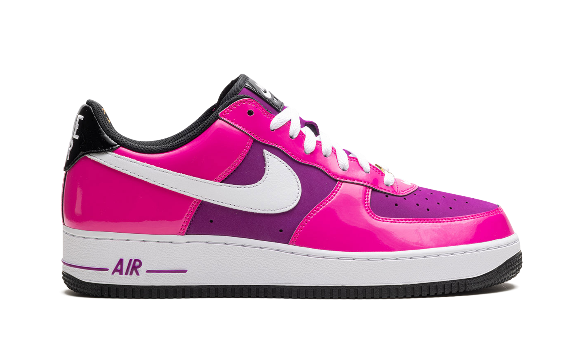 Nike Air Force 1 Las Vegas FV6150 600