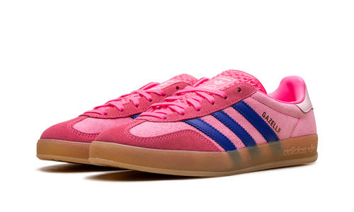 Adidas Gazelle Indoor WMNS Lucid Pink JQ0194
