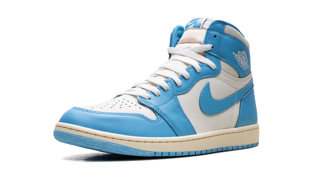 Air Jordan 1 High OG UNC Reimagined DZ5485 402