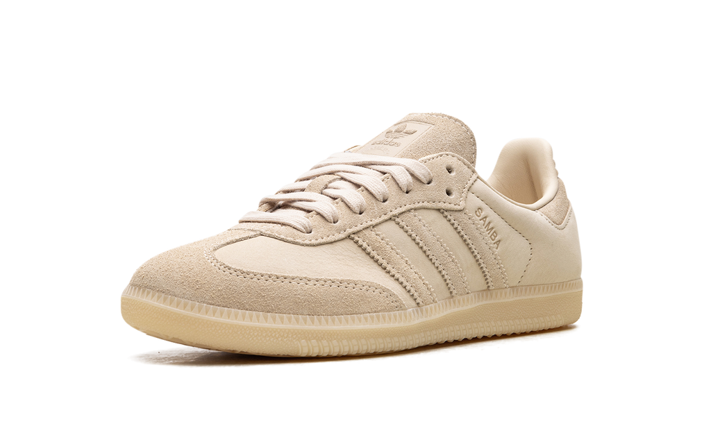 Adidas Samba WMNS Sand Strata JI2729