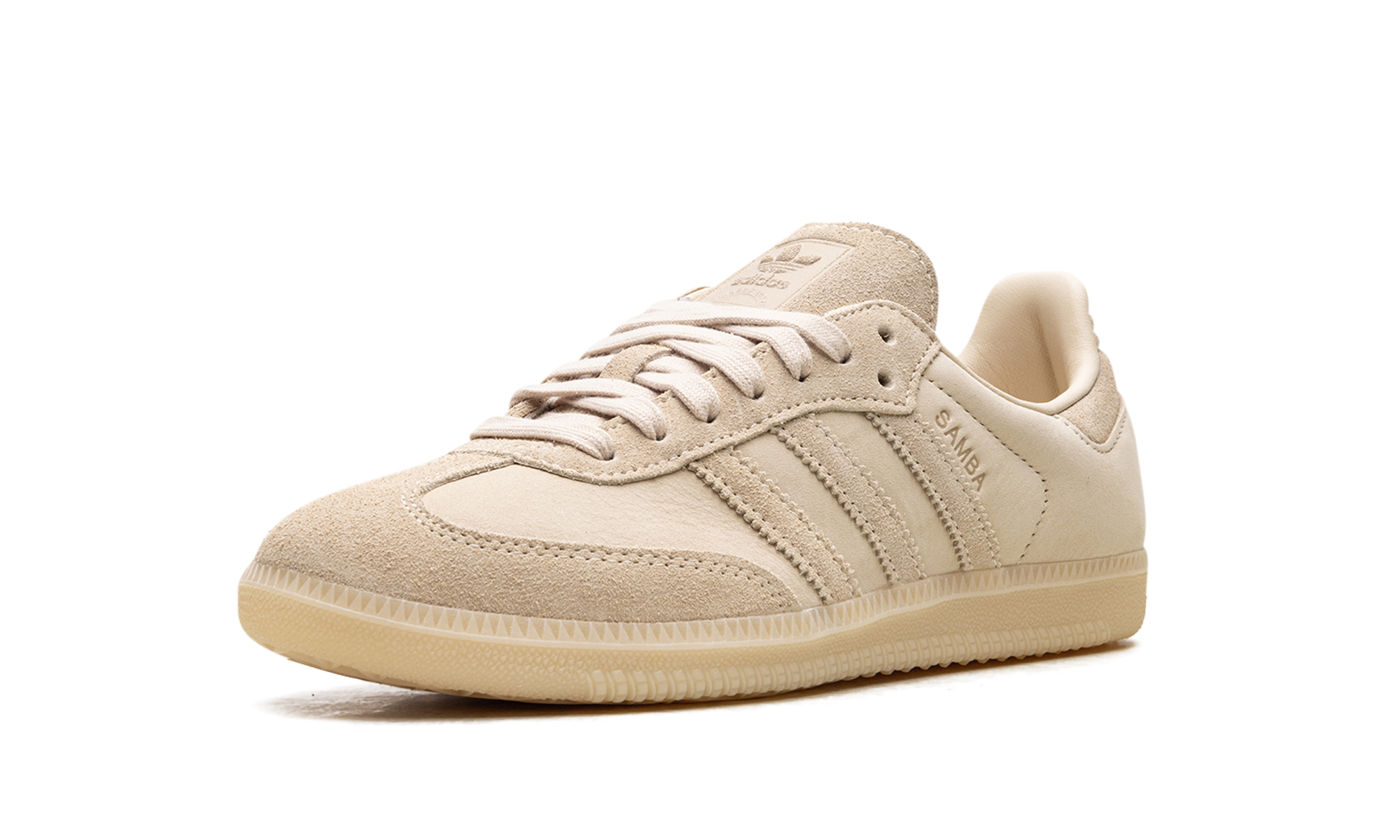 Adidas Samba WMNS Sand Strata JI2729
