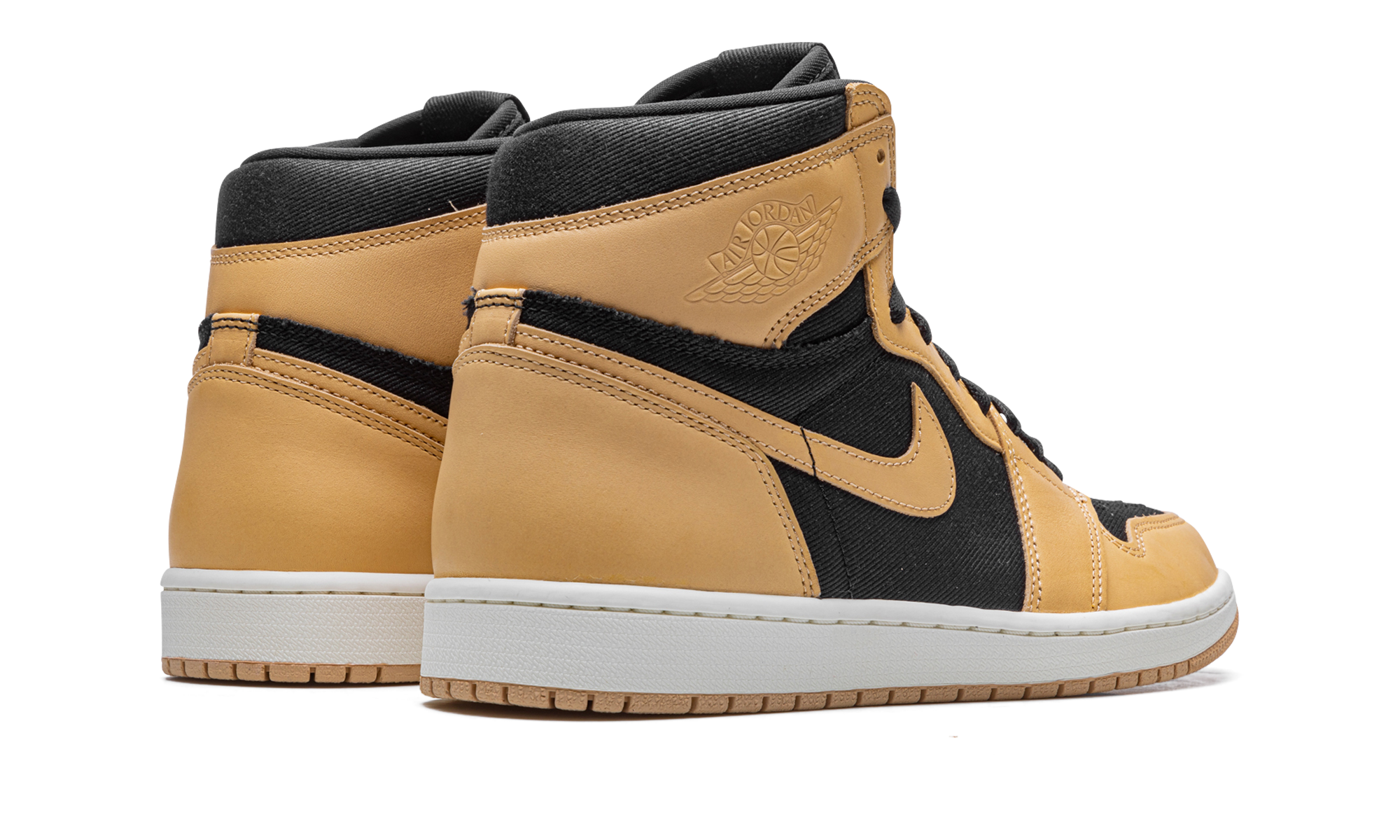 Air Jordan 1 Heirloom 555088 202