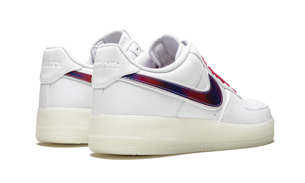 Nike Air Force 1 '07 De Lo Mio BQ8448 100