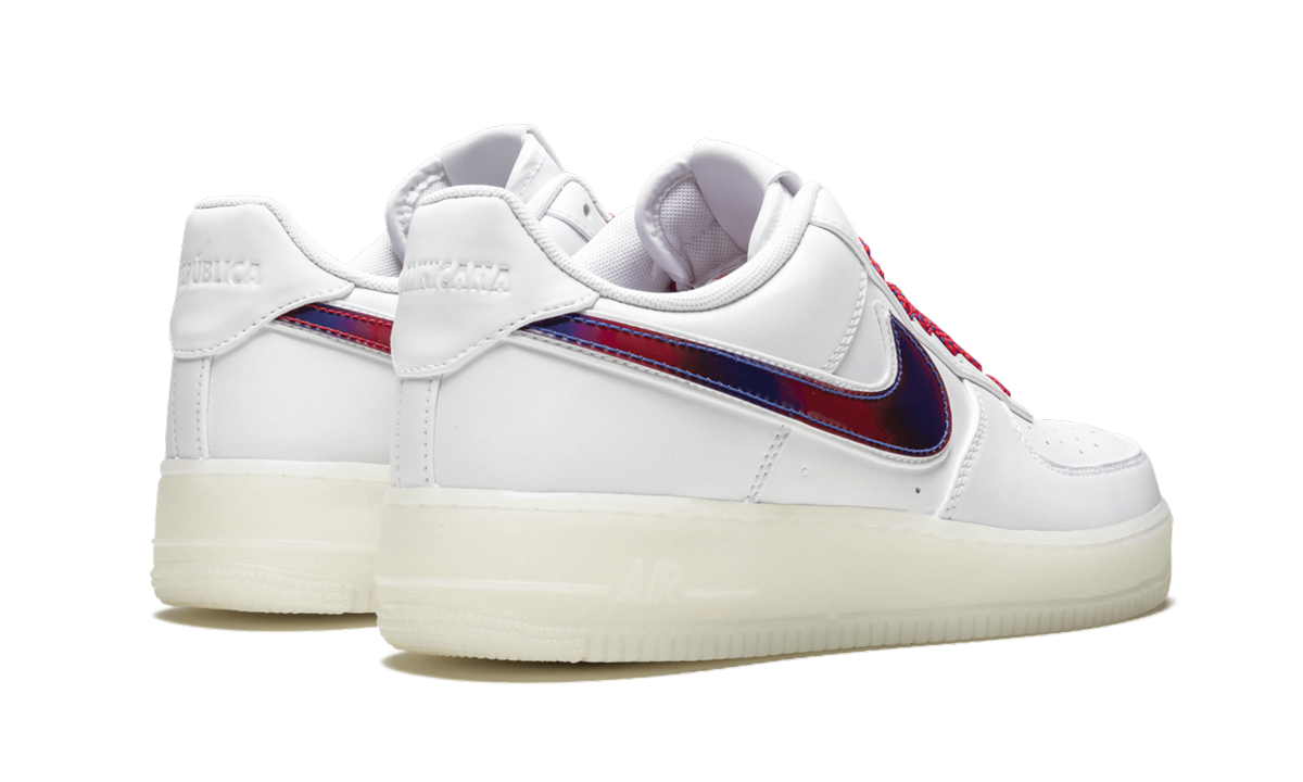Nike Air Force 1 '07 De Lo Mio BQ8448 100